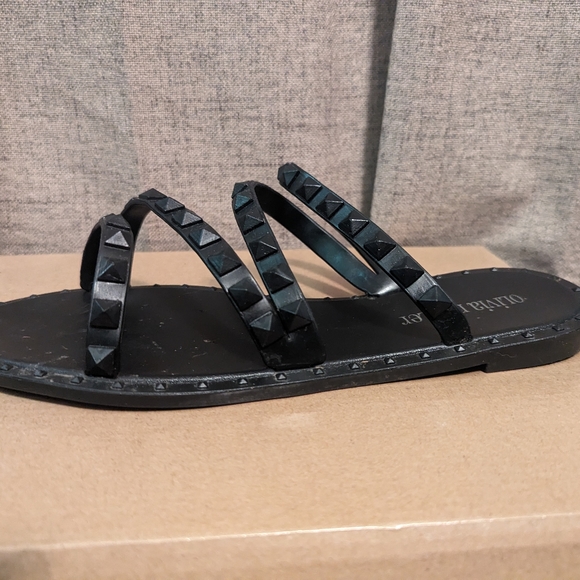 Gladiator sandals - Picture 3 of 3